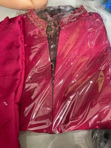 3 Piece Kurta Set