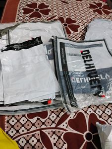 Reuse Shipping Bag With 3 Empty Box Free