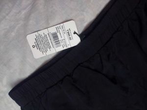 SHEIN BRAND Stylish Black Palazzo Pants