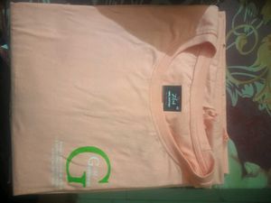 Tshirt For Men/Women(1pc)
