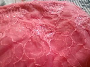 Unstitched Dress Material