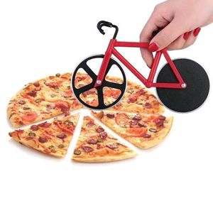Cycle Pizza Cutter
