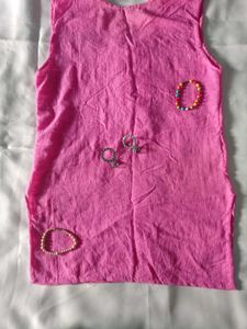 Short Kurti