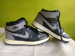 Nike Air Jordan