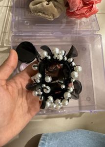 Hair Accessory Bundle