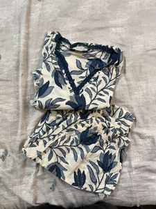 Viral Kurta Set