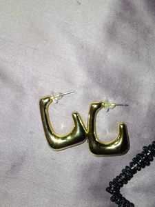 Unique Earring Set