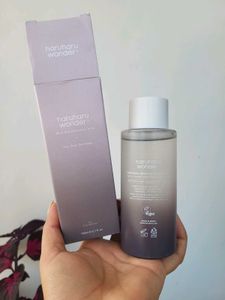 Haruharu Wonder Black Rice Toner 150ml