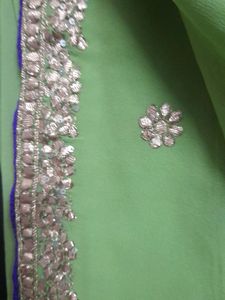 Gotta Pati Saree