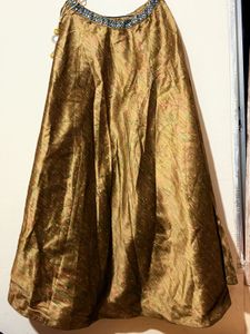 Ethnic Lehenga Choli