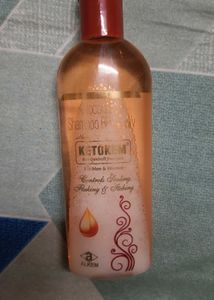 Anti Dandruff Shampoo