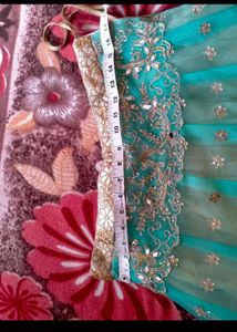 Very Heavy Beautiful Lehnga