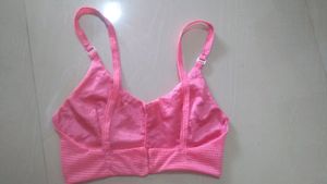 Bra top.