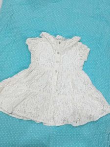 Girls Frock