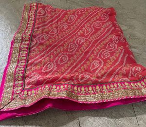 New Lehenga Choli Set