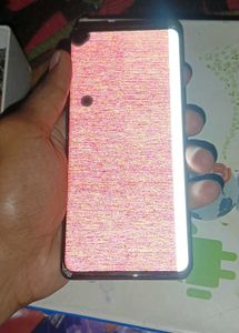 OPPO RENO 6PRO 5G DISPLAY PROBLEM ONLY