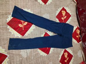 Trousers Pant