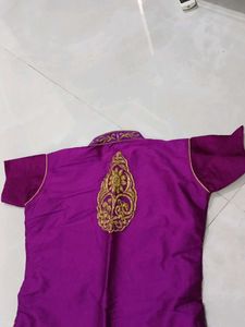 Lehanga Chudidar