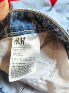 H&amp;M Jeans🥰