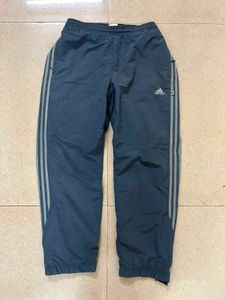 Adidas Baggy Vintage Track Pants