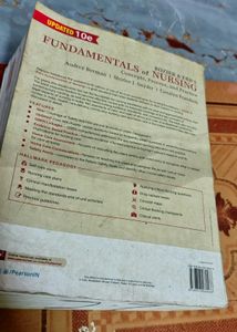 Fundamentals Of Nursing