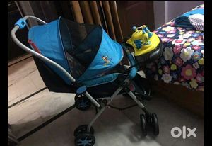 Baby Stroller