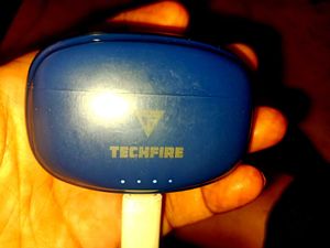 Techfire Wireless Earbuds