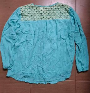 Casual Top For Summer Season 🌞