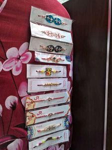 Combo Of 10 Pc Rakhi