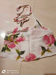 Cute Girls&#39; Two-Piece Outfit