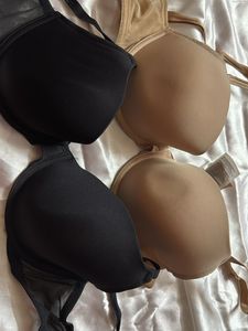 H &amp; M Bra Bundle - Comfortable &amp; Supportive