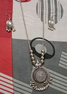 Pendant Set
