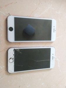 Damaged iPhones for Parts Offer Rate