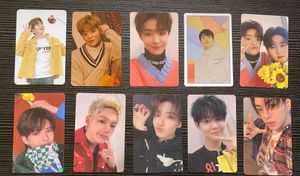 Treasure Photo cards