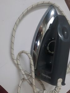 Automatic Electric Iron