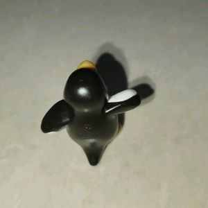 Cute Penguin Figurine