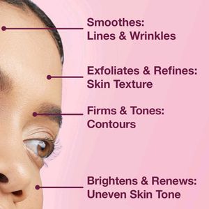 Seyh Retinol Facial Serum