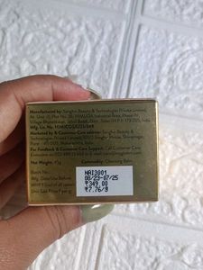 MyGlamm Melt Away Cleansing Balm