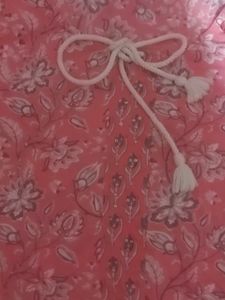 Kurta Pant  Dupatta