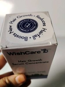 WishCare Hair Growth Set