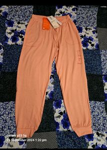 Zivame Coral Pant