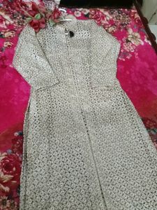 Price Drop Party Wear Shrug