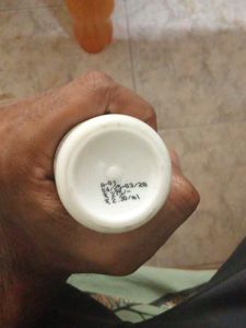 OSHEA Basilclean Face Wash