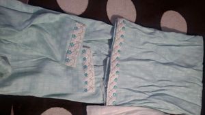 Three Pice Kurta Set