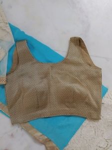 BOUTIQUE SAREE