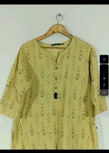 Kurta For Women
