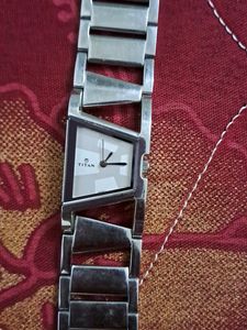 Original Titan Watch