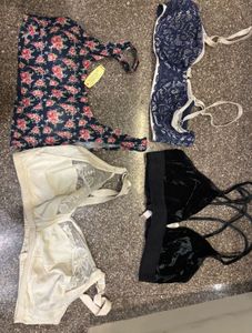 Bras - Mix & Match Styles