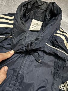 Adidas Vintage Jacket