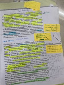 Class 11th Biology NCERT Textbook